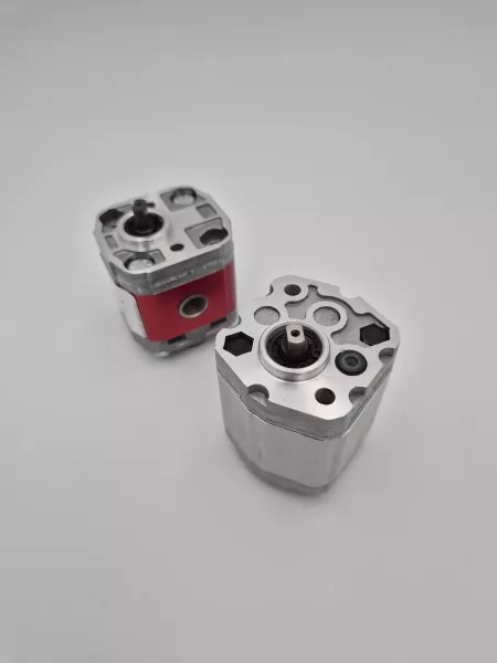 Grpe 0.5 Unidirectionnels