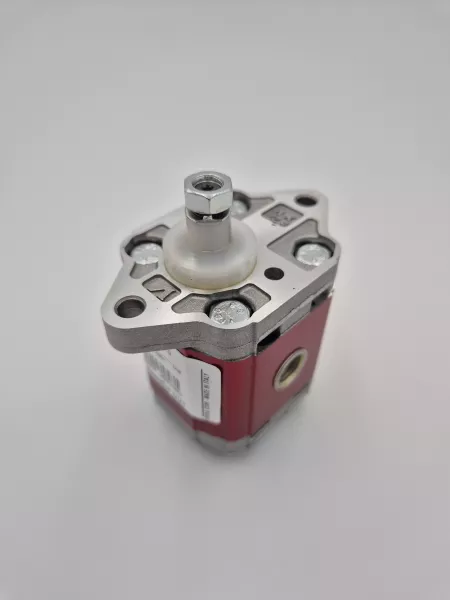 BØ22 /Arbre Cyl.Ø7 M7x1