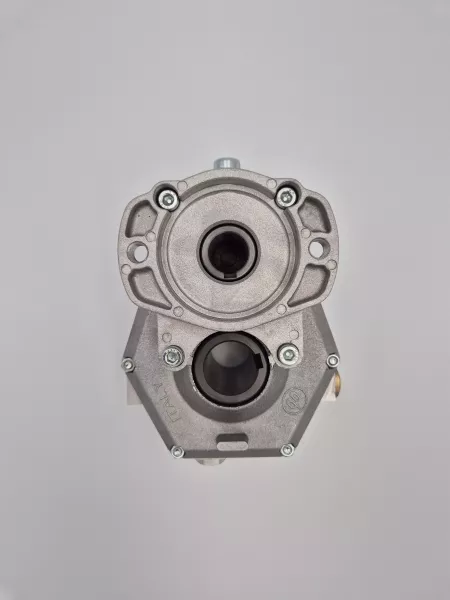 SAE A Arbre Fem. Cylindr.Ø25/35