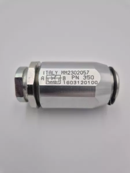 VRFC - Unidirectionnel