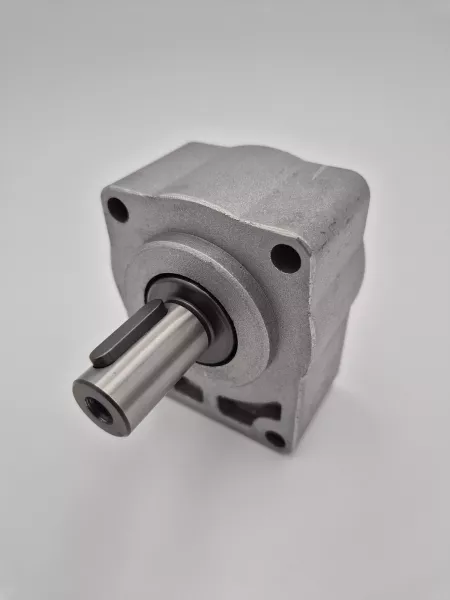 Contre Pal. Ppe Gr.1 / BU