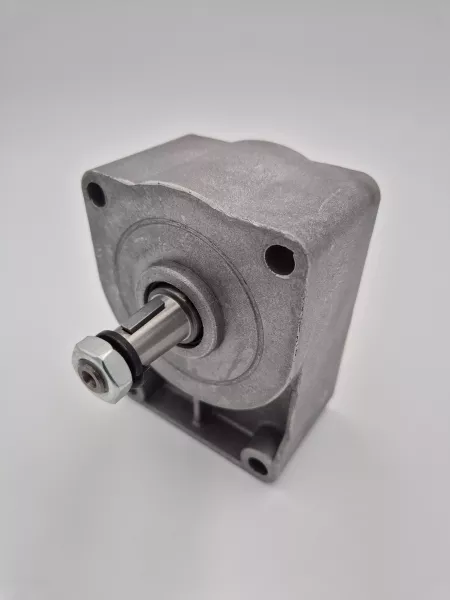 Contre Pal. Ppe Gr.2 / BU