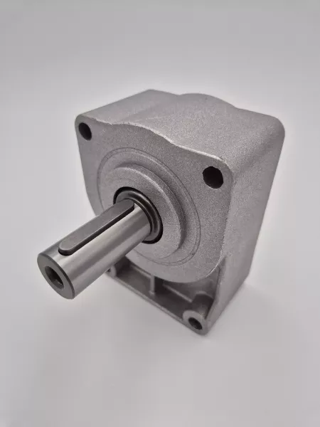 Centrage Ø36.5 / Arbre Cylind.Ø22