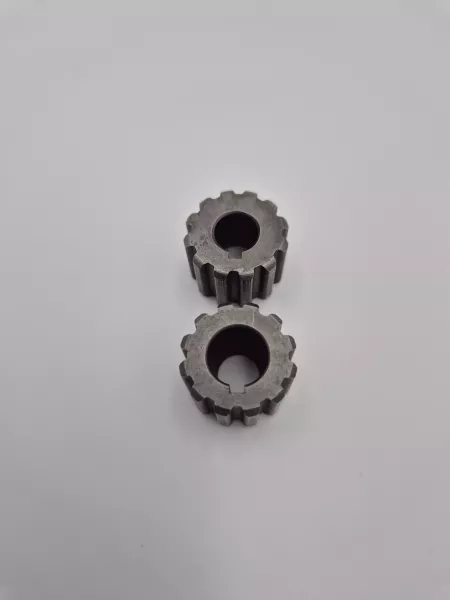 D1 20x17 / Conicité 1:8