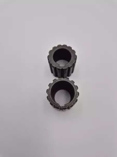 Manchon Z :14 Dents Ext.