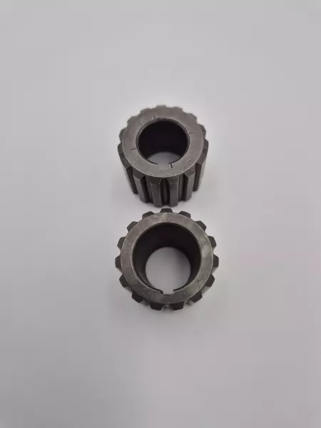 Manchon Z :15 Dents Ext.