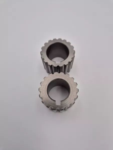 D1 35x31 / Conicité 1:8