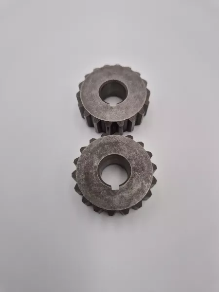 D1 35x31 / Cylindr.Ø12