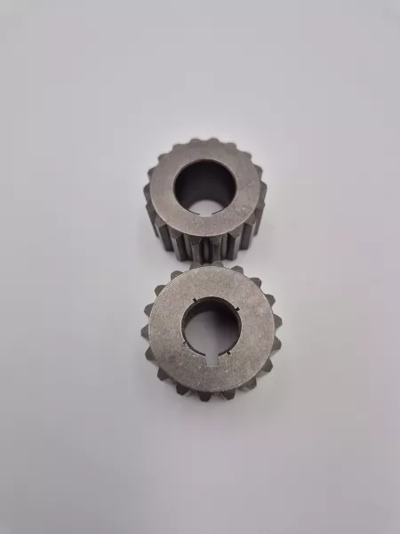 D1 35x31 / Conicité 1:5(Bosch)