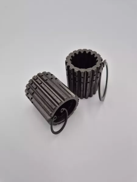 DP 16/32" / Z:15 Dents Int.