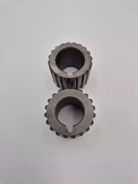 D1 40x36 / Conicité 1:8