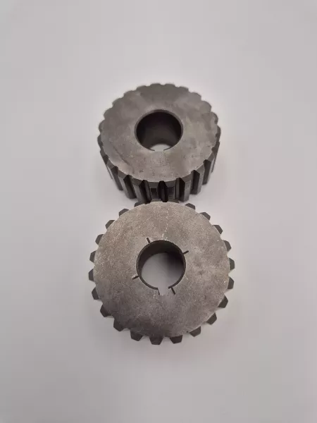 BF31-Clavette 3.17à6.35