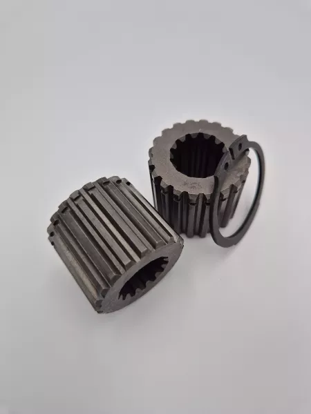 DP 16/32" / Z:13 Dents Int.