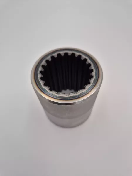 D1 40x36 / 20 Dents / L:60