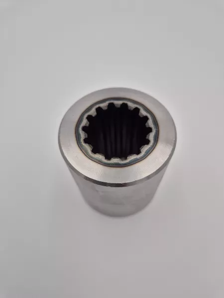 DP 12/24" / 14 Dents / L:60