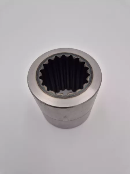 W40x2x21x9H / 21 Dents / L:60