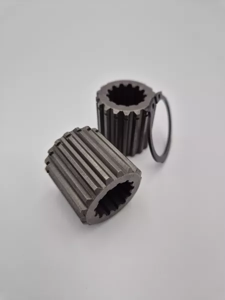 DP 16/32" / Z:13 Dents Int.