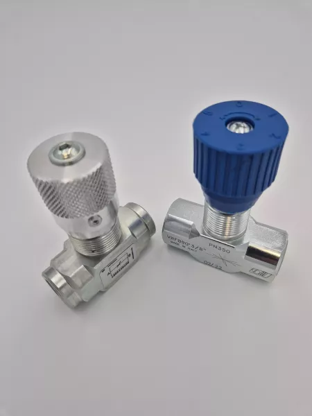 VRFB 90 - Bidirectionnel