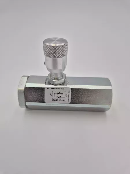 VRFU 90-C - Compensé Unidirect.