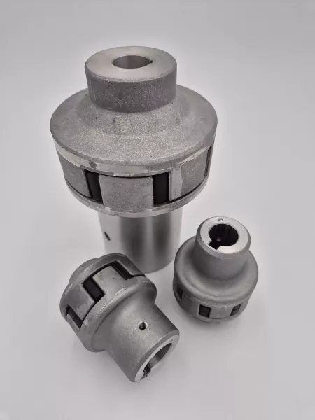 D1ext. Ø110 Moteur 11 à 22 Kw