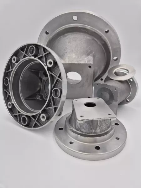 D Ø160 Moteur 0.25 à 0.37 Kw