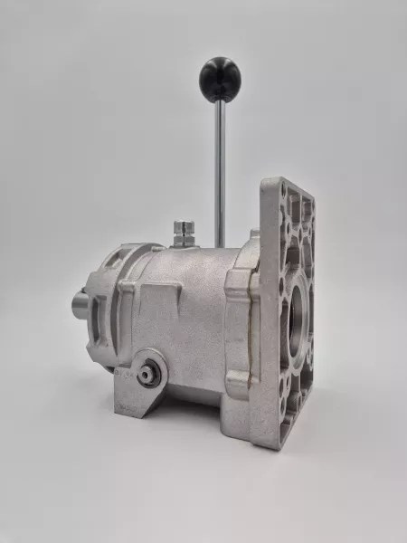 Embrayage Mécanique