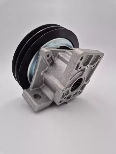 Embrayage Electromagnétique