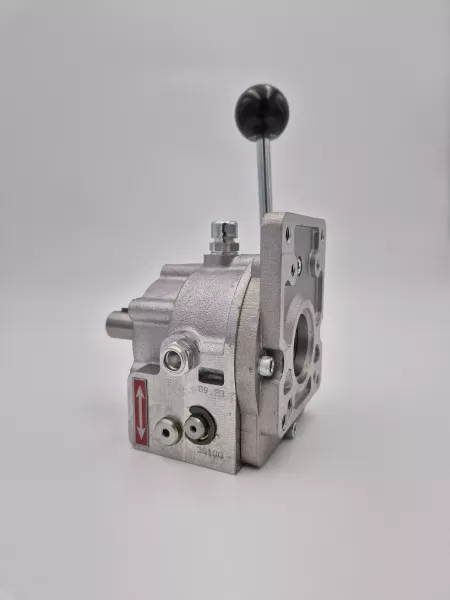 BIM-Rotation Réversible