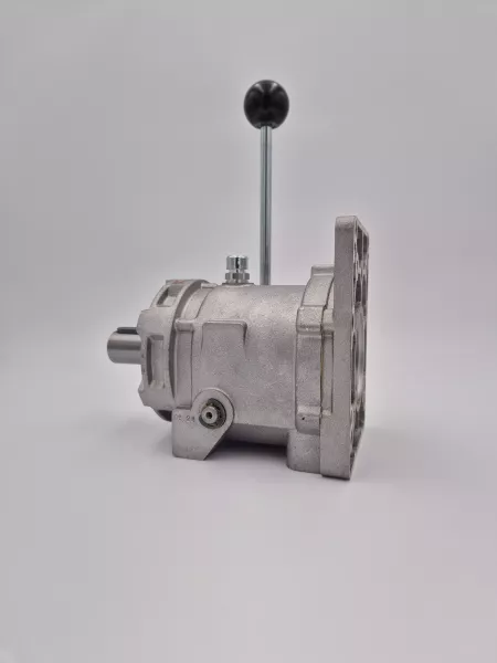 BIM-Rotation Réversible