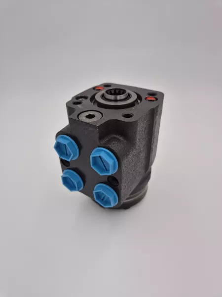 Orbitrols de direction&Valves