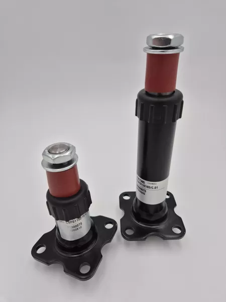 Colonnes de Direction&Volant