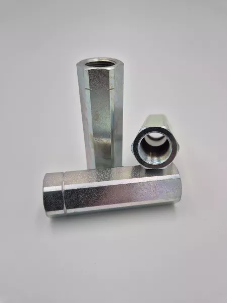 Raccords/Colonnes pr valves