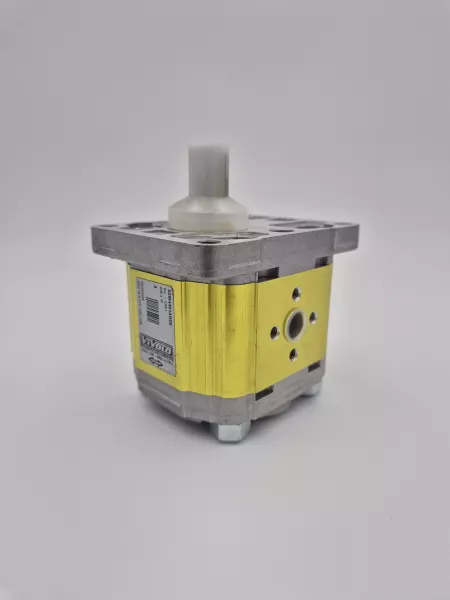 Base Ø36.5/Arbre Cylindrique Ø15//4