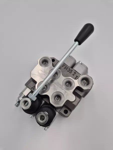 BM 20/2/../.. A.B. - 2 Eléments