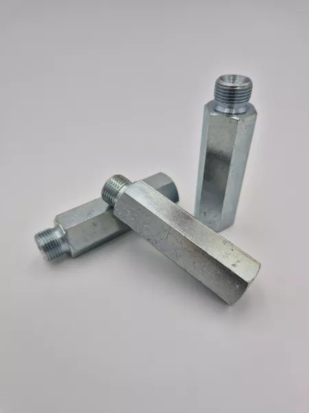 CMFxVRD - Male-Femelle