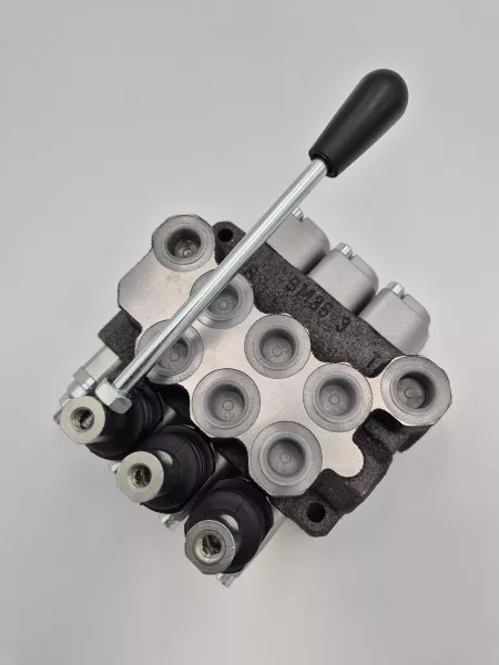 BM 35 [Qn:25 l/min Qmax:35l/min]