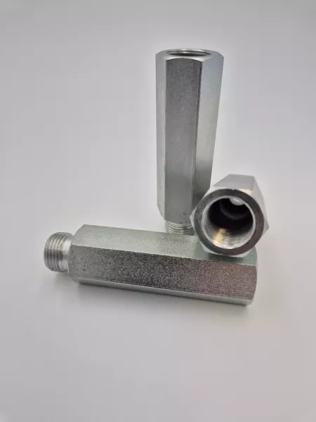 CMFxVSC - Male-Femelle