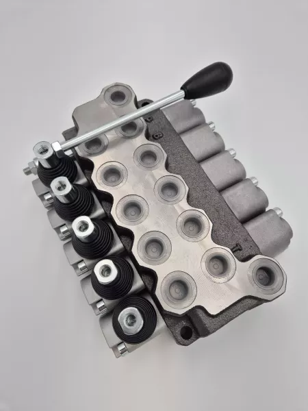 BM 40 [Qn:35 l/min Qmax:45l/min]