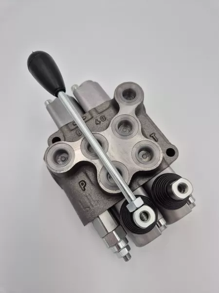 BM 40/2/../.. A.B. - 2 Eléments