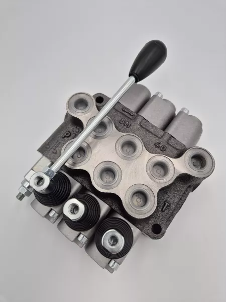 BM 40/3/../.. A.B. - 3 Eléments