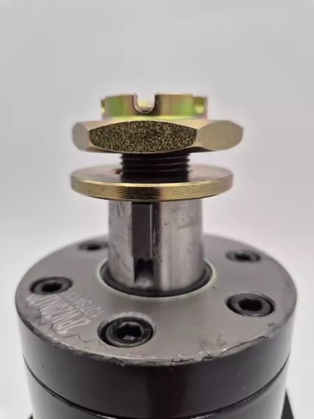 K-Conique 1:10 \\Key B5x5x14