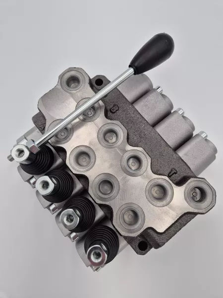 BM 40/4/../.. B. - 4 Eléments