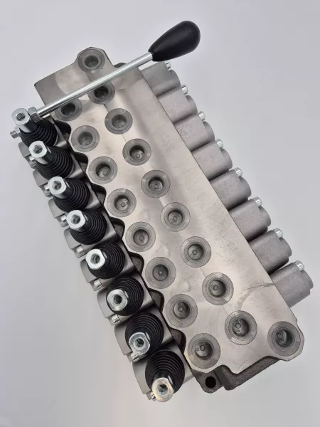 BM 40/8/../.. A. - 8 Eléments