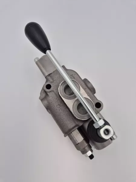 BM 45 [Qn:45 l/min Qmax:60l/min]