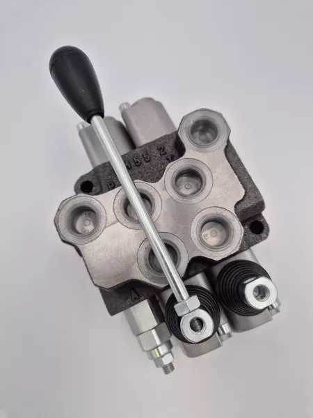 BM 50/2/../.. A.D. - 2 Eléments