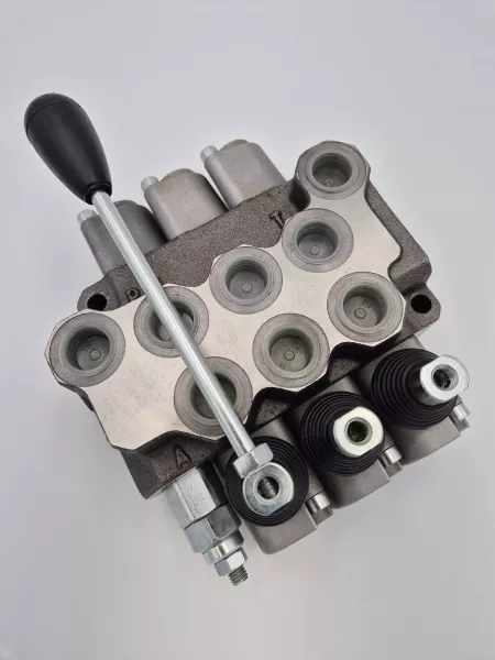 BM 50/3/../.. B. - 3 Eléments