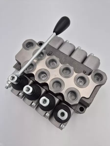 BM 50/4/../.. A.D. - 4 Eléments