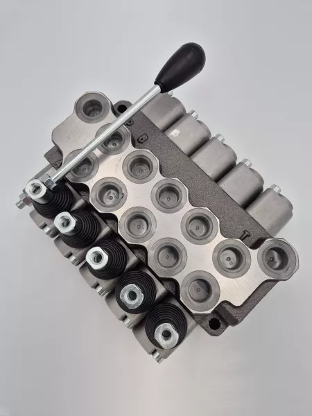 BM 50/5/../.. D. - 5 Eléments