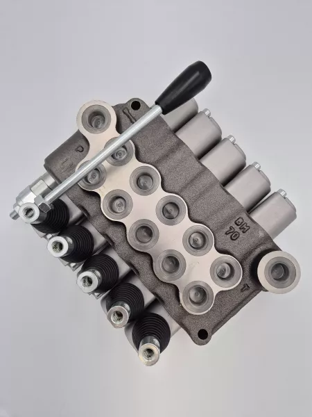 BM 70 [Qn:65 l/min Qmax:90l/min]