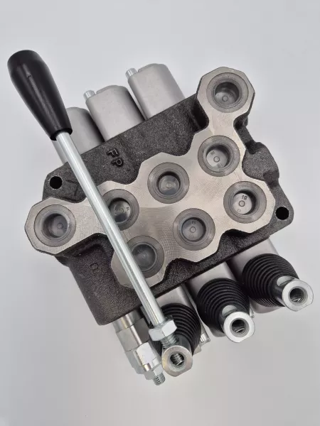 BM 70/3/../.. B.D. - 3 Eléments